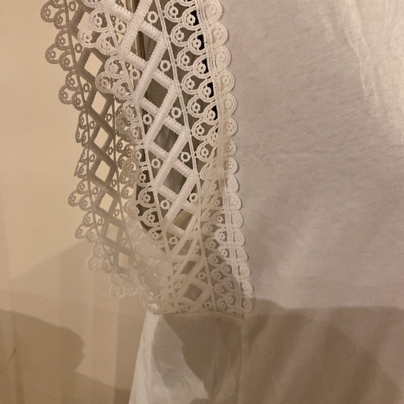 Ted Baker London top size 5 - Picture 3 of 5